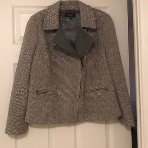 Talbots woman’s jacket